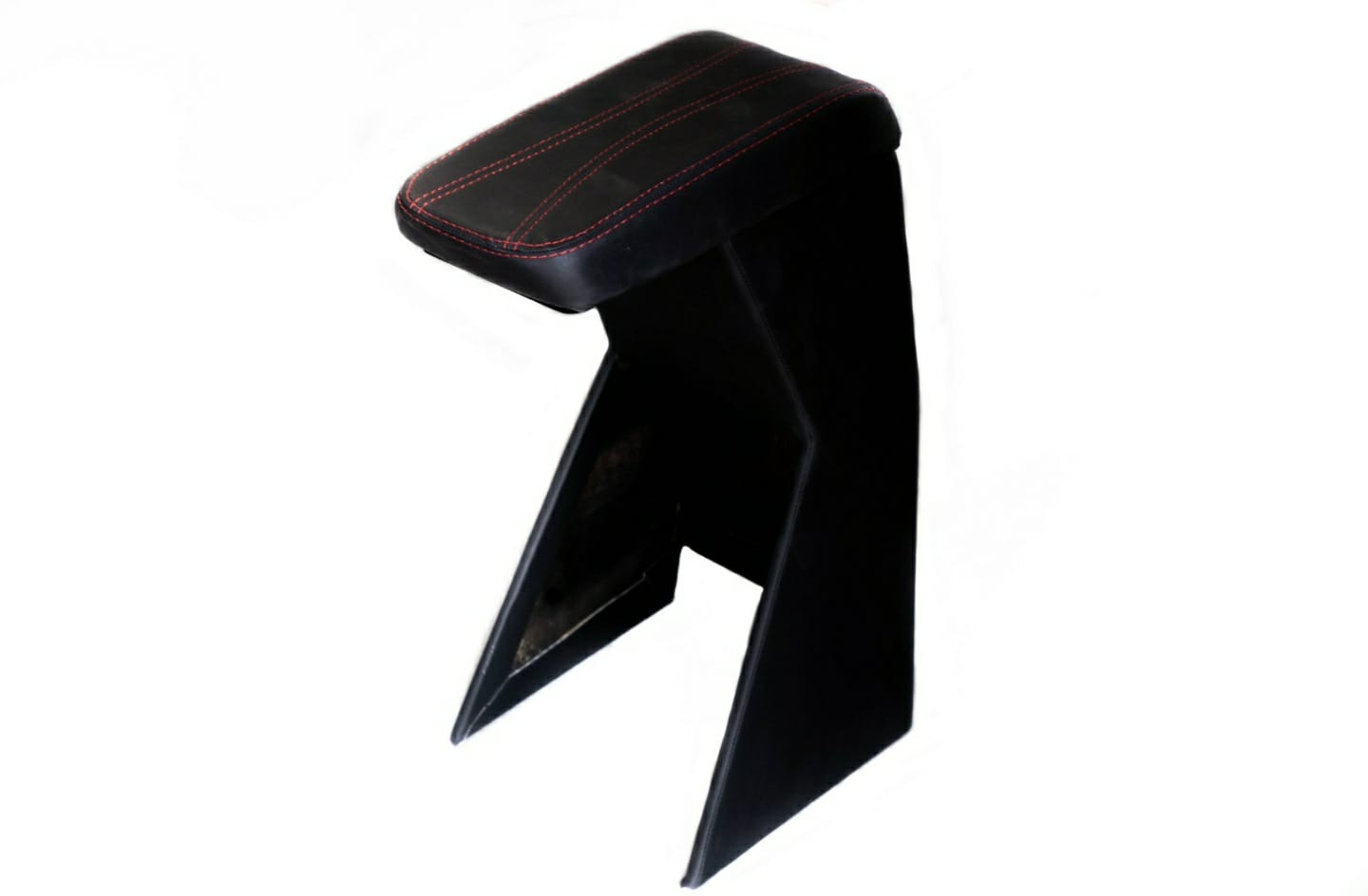 Oryx Armrest Full set  Thar 2020 (Red Stitch)